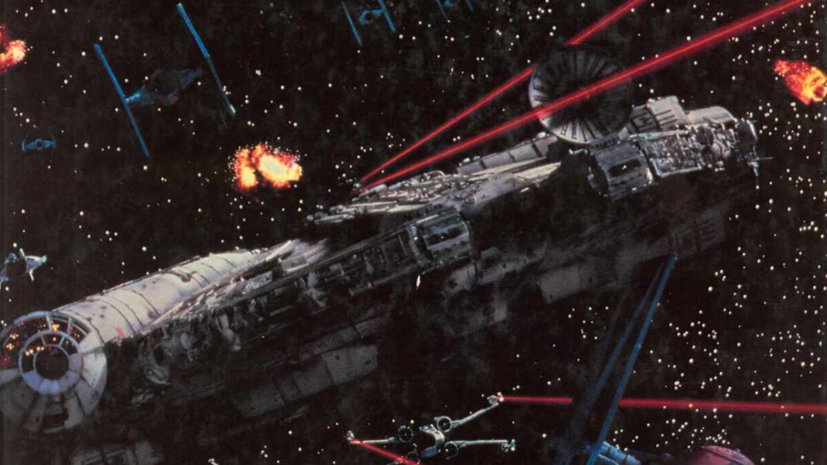 West Discontinue Games’ Traditional ‘Necessary particular person Wars’ RPG Is Quiet Atmosphere the Blueprint for Its Universe